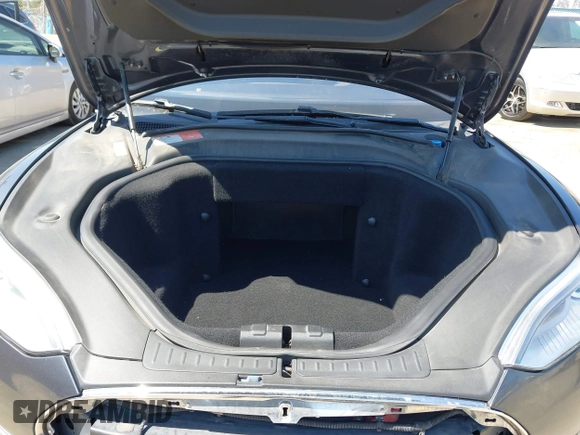 2014 Tesla Model S 60 с VIN 5YJSA1H15EFP65285, выставлен на аукционе IAAI как лот 42297394 с пробегом 178 866 миль миль и . История ставок и продаж доступна на DreamBid. Изображение 10.