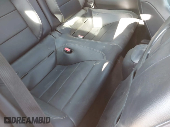 2015 Ford Mustang GT with VIN 1FA6P8CF3F5403329, listed as a IAAI auction lot 42163169 with 135,595 mi miles and . Bid and sale history available at DreamBid. Image 8.