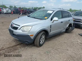 2009 Saturn VUE XE z VIN 3GSDL43N49S533731, wystawiony jako IAAI lot #42269724 z przebiegiem 196 925 mil mil oraz . Historia ofert i sprzedaży dostępna na DreamBid. Obrazek 17.
