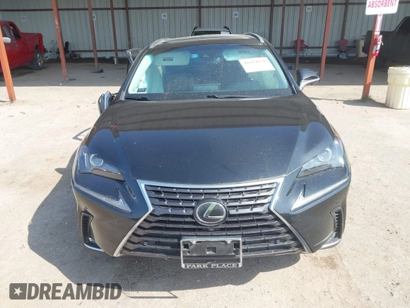 2019 Lexus NX 300 z VIN JTJYARBZ7K2157187, wystawiony jako IAAI lot #41914138 z przebiegiem 81 265 mil mil oraz . Historia ofert i sprzedaży dostępna na DreamBid. Obrazek 12.