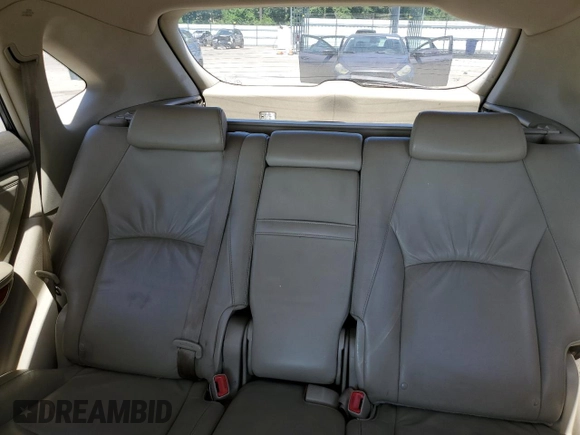2005 Lexus RX 330 with VIN 2T2GA31U75C022360, listed as a Copart auction lot 57578855 with 196,123 mi miles and Salvage title. Bid and sale history available at DreamBid. Image 10.