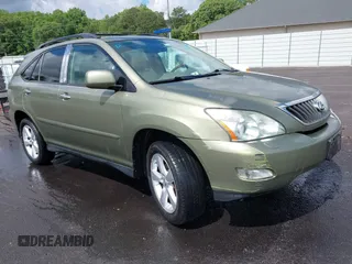 2008 Lexus RX 350 with VIN 2T2HK31U08C056999, listed as a IAAI auction lot 42264323 with 242,639 mi miles and . Bid and sale history available at DreamBid. Image 1.