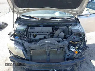 2012 Kia Forte EX with VIN KNAFU4A23C5584128, listed as a IAAI auction lot 41643361 with 187,775 mi miles. Bid and sale history available at carsss.com. Image 10.