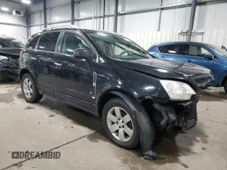 2008 Saturn VUE XR z VIN 3GSDL73708S548339, wystawiony jako Copart lot #89202695 z przebiegiem 219 737 mil mil oraz Nie do naprawy. Historia ofert i sprzedaży dostępna na DreamBid. Obrazek 4.