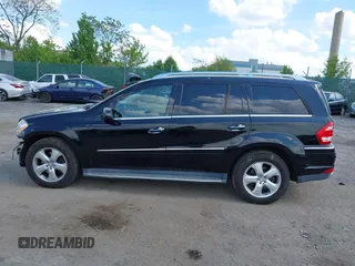 2012 Mercedes-Benz GL 450 z VIN 4JGBF7BE0CA778575, wystawiony jako IAAI lot #42171413 z przebiegiem 59 587 mil mil oraz . Historia ofert i sprzedaży dostępna na DreamBid. Obrazek 15.