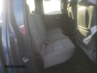 2015 Chevrolet Silverado 1500 LS with VIN 1GCRCPEC1FZ424205, listed as a Copart auction lot 49856735 with 104,380 mi miles and Salvage Title. Bid and sale history available at DreamBid. Image 10.