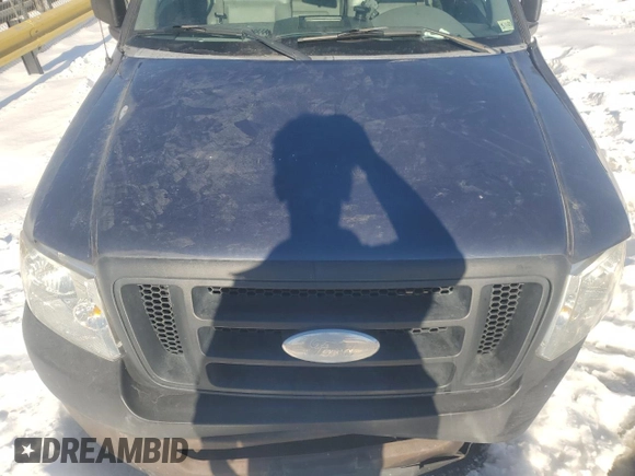 2006 Ford F-150 XL with VIN 1FTPF12V06NB74271, listed as a Copart auction lot 41671455 with 0 mi miles and Salvage Title. Bid and sale history available at carsss.com. Image 11.