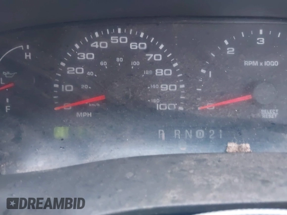 2002 Ford F-250 with VIN 1FDNF20SX2EC42426, listed as a IAAI auction lot 41568808 with Not provided miles and . Bid and sale history available at DreamBid. Image 7.