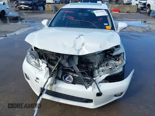 2013 Lexus CT 200h with VIN JTHKD5BH8D2164389, listed as a IAAI auction lot 42078280 with 141,300 mi miles and . Bid and sale history available at DreamBid. Image 6.
