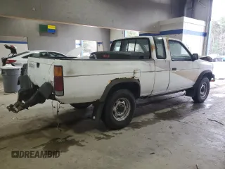 1988 Nissan Hardbody E z VIN 1N6ND16Y3JC351348, wystawiony jako Copart lot #80864914 z przebiegiem 184 397 mil mil oraz Szkody całkowita. Historia ofert i sprzedaży dostępna na DreamBid. Obrazek 3.