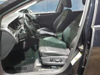 2015 Volkswagen Golf S с VIN 3VWCA7AU6FM503734, выставлен на аукционе Copart как лот 54328625 с пробегом 182 709 миль миль и Чистый • Clean title. История ставок и продаж доступна на DreamBid. Изображение 7.