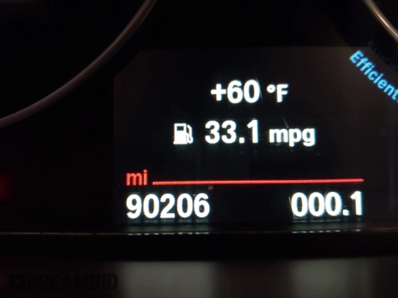 2015 BMW 4 Series 428i xDrive with VIN WBA3N5C50FK197930, listed as a IAAI auction lot 42063189 with 90,206 mi miles and . Bid and sale history available at DreamBid. Image 16.