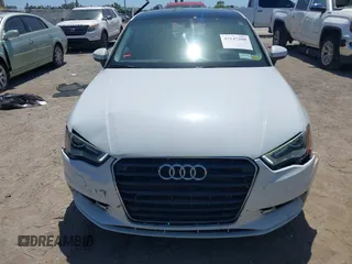 2015 Audi A3 Premium z VIN WAUACGFF2F1011596, wystawiony jako IAAI lot #42147488 z przebiegiem 87 910 mil mil oraz . Historia ofert i sprzedaży dostępna na DreamBid. Obrazek 12.