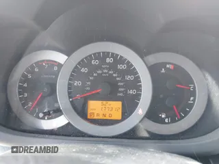 2011 Toyota RAV4 Sport with VIN 2T3RK4DV1BW048295, listed as a IAAI auction lot 39304934 with 177,312 mi miles. Bid and sale history available at carsss.com. Image 7.
