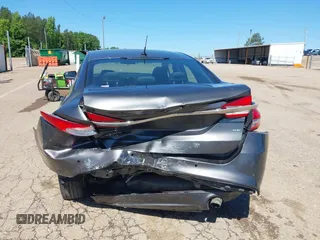 2018 Ford Fusion SE z VIN 3FA6P0H71JR155221, wystawiony jako IAAI lot #42145081 z przebiegiem 189 367 mil mil oraz . Historia ofert i sprzedaży dostępna na DreamBid. Obrazek 6.