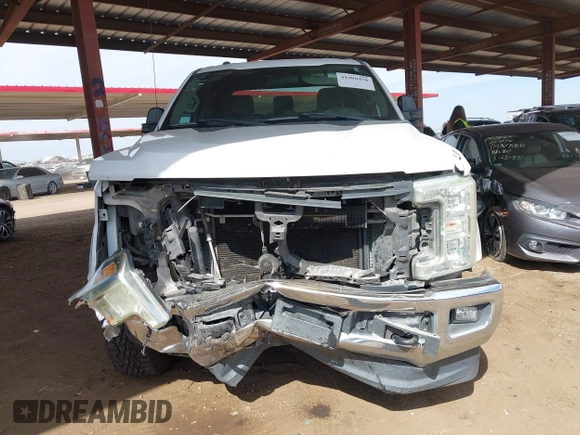 2017 Ford F-250 Lariat с VIN 1FT7W2B66HEB41101, выставлен на аукционе IAAI как лот 41900458 с пробегом 133 348 миль миль и . История ставок и продаж доступна на DreamBid. Изображение 12.