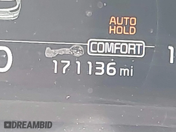 2019 Kia Sorento EX V6 with VIN 5XYPHDA5XKG507641, listed as a IAAI auction lot 41655933 with 171,136 mi miles. Bid and sale history available at carsss.com. Image 15.