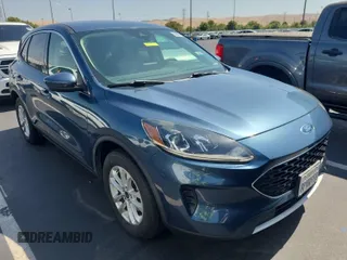 2020 Ford Escape SE with VIN 1FMCU9G67LUB25778, listed as a IAAI auction lot 42550089 with 84,502 mi miles and . Bid and sale history available at DreamBid. Image 36.