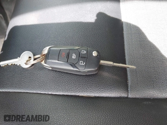 2023 Ford Transit Passenger XL с VIN 1FBAX2Y82PKA55722, выставлен на аукционе IAAI как лот 42240587 с пробегом 42 172 миль миль и . История ставок и продаж доступна на DreamBid. Изображение 11.
