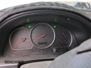 2003 Suzuki Grand Vitara z VIN JS3TD62V434104082, wystawiony jako Copart lot #57349105 z przebiegiem Nie podano mil oraz Szkoda całkowita • Salvage title. Historia ofert i sprzedaży dostępna na DreamBid. Obrazek 9.