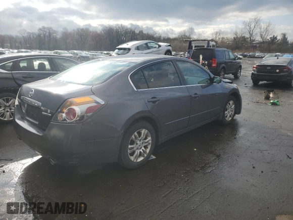 2012 Nissan Altima 2.5 S with VIN 1N4AL2AP1CN471543, listed as a Copart auction lot 51788155 with 113,267 mi miles and Salvage Title. Bid and sale history available at carsss.com. Image 3.