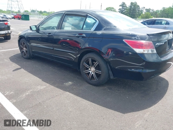 2008 Honda Accord EX with VIN 1HGCP26778A112908, listed as a IAAI auction lot 42130209 with 195,403 mi miles and . Bid and sale history available at DreamBid. Image 3.