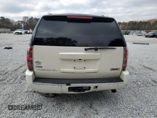 2011 GMC Yukon XL Denali with VIN 1GKS1MEF6BR288488, listed as a Copart auction lot 45559085 with 242,627 mi miles and Non Repairable. Bid and sale history available at carsss.com. Image 6.