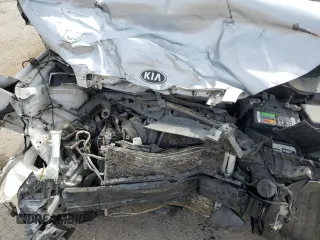 2015 Kia Soul with VIN KNDJN2A29F7774877, listed as a Copart auction lot 51311015 with Not Provided miles and Salvage Title. Bid and sale history available at DreamBid. Image 12.