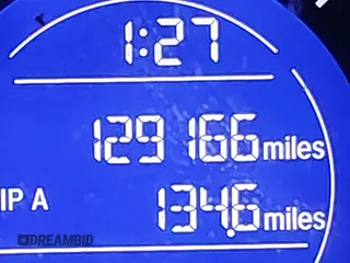 2016 Honda Fit LX with VIN JHMGK5H54GX013100, listed as a IAAI auction lot 42245685 with 129,166 mi miles and . Bid and sale history available at DreamBid. Image 16.