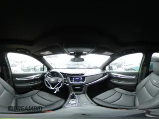 2023 Cadillac XT6 AWD Luxury z VIN 1GYKPBR45PZ159666, wystawiony jako Copart lot #39370954 z przebiegiem 12 778 mil mil oraz . Historia ofert i sprzedaży dostępna na DreamBid. Obrazek 14.
