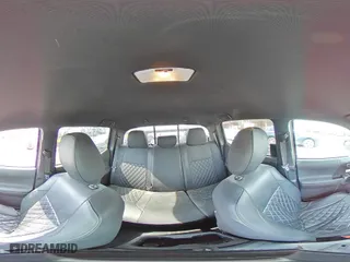 2020 Toyota Tacoma 4WD SR5 with VIN 3TMCZ5AN3LM362982, listed as a Copart auction lot 48225495 with 57,434 mi miles and Salvage Title. Bid and sale history available at carsss.com. Image 13.
