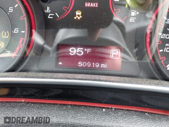 2015 Dodge Dart SXT с VIN 1C3CDFBB8FD405029, выставлен на аукционе IAAI как лот 42364957 с пробегом 50 919 миль миль и . История ставок и продаж доступна на DreamBid. Изображение 15.