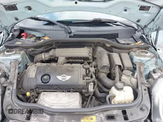2013 MINI Hardtop with VIN WMWSU3C50DT546031, listed as a IAAI auction lot 42542290 with 119,711 mi miles and . Bid and sale history available at DreamBid. Image 10.