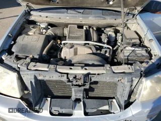 2007 GMC Envoy SLE with VIN 1GKDS13S872156921, listed as a Copart auction lot 41433705 with 194,587 mi miles and Salvage Title. Bid and sale history available at carsss.com. Image 12.
