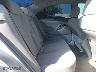 2010 Toyota Camry with VIN 4T1BF3EK5AU074524, listed as a IAAI auction lot 41982238 with 59,947 mi miles. Bid and sale history available at carsss.com. Image 8.