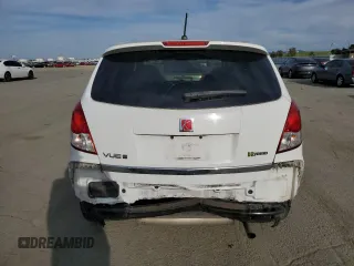 2008 Saturn VUE I4 z VIN 3GSCL93Z08S715257, wystawiony jako Copart lot #48727965 z przebiegiem 227 054 mil mil oraz Szkoda całkowita • Salvage title. Historia ofert i sprzedaży dostępna na DreamBid. Obrazek 6.
