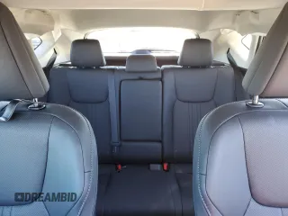 2025 Lexus NX 250 z VIN 2T2ADCAZ7SC016983, wystawiony jako Copart lot #41507125 z przebiegiem 6 530 mil mil oraz Szkoda całkowita • Salvage title. Historia ofert i sprzedaży dostępna na DreamBid. Obrazek 10.