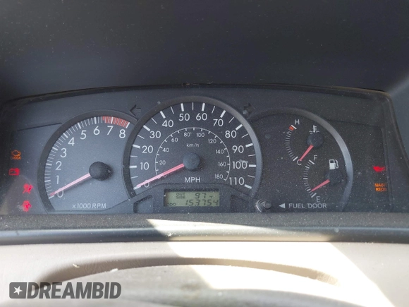 2007 Toyota Corolla CE с VIN 1NXBR32E17Z865809, выставлен на аукционе IAAI как лот 42242601 с пробегом 153 754 миль миль и . История ставок и продаж доступна на DreamBid. Изображение 7.