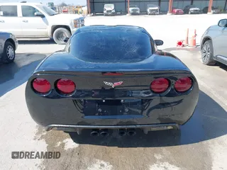 2013 Chevrolet Corvette Grand Sport 3LT with VIN 1G1YW2DW7D5104711, listed as a IAAI auction lot 41669931 with 62,867 mi miles and . Bid and sale history available at DreamBid. Image 16.