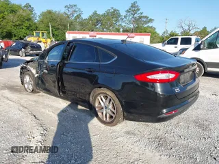 2013 Ford Fusion SE with VIN 3FA6P0H74DR201533, listed as a IAAI auction lot 41991723 with 150,318 mi miles and . Bid and sale history available at DreamBid. Image 3.