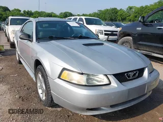 2000 Ford Mustang с VIN 1FAFP4046YF241835, выставлен на аукционе IAAI как лот 42456037 с пробегом 249 234 миль миль и . История ставок и продаж доступна на DreamBid. Изображение 6.
