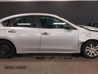 2016 Nissan Altima S with VIN 1N4AL3AP8GN351847, listed as a IAAI auction lot 41977201 with 167,062 mi miles and . Bid and sale history available at DreamBid. Image 13.