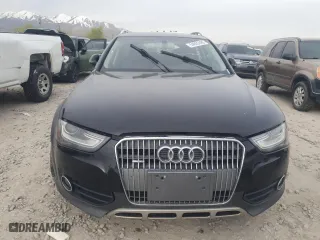 2013 Audi allroad Premium Plus with VIN WA1UFAFL5DA206819, listed as a Copart auction lot 54005695 with 138,893 mi miles and Clean Title. Bid and sale history available at carsss.com. Image 5.