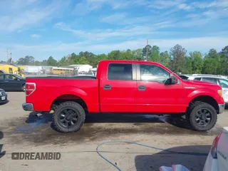 2014 Ford F-150 XL with VIN 1FTFW1EF6EKF96285, listed as a IAAI auction lot 42059897 with 144,860 mi miles and . Bid and sale history available at carsss.com. Image 13.