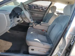 2005 Buick Century Custom with VIN 2G4WS52J951112374, listed as a Copart auction lot 48079455 with 140,221 mi miles and Salvage Title. Bid and sale history available at carsss.com. Image 7.