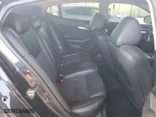 2016 Nissan Maxima 3.5 SV with VIN 1N4AA6AP9GC376212, listed as a Copart auction lot 48758675 with 115,393 mi miles and Salvage Title. Bid and sale history available at carsss.com. Image 10.