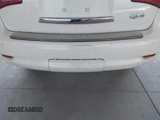 2012 Infiniti QX56 8-passenger with VIN JN8AZ2ND0C9715396, listed as a IAAI auction lot 41267602 with 206,630 mi miles and . Bid and sale history available at DreamBid. Image 19.