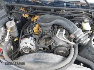 2003 Chevrolet Blazer LS z VIN 1GNDT13X93K177170, wystawiony jako IAAI lot #41839837 z przebiegiem 148 555 mil mil oraz . Historia ofert i sprzedaży dostępna na DreamBid. Obrazek 10.