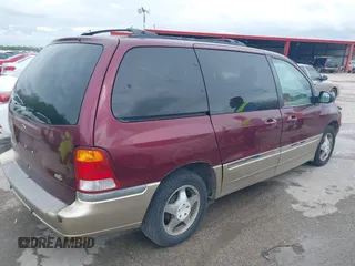 2000 Ford Windstar SEL z VIN 2FMDA5342YBB19006, wystawiony jako IAAI lot #41911421 z przebiegiem 87 343 mil mil oraz . Historia ofert i sprzedaży dostępna na DreamBid. Obrazek 4.