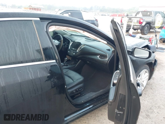 2017 Chevrolet Malibu Hybrid with VIN 1G1ZJ5SU9HF150174, listed as a IAAI auction lot 41839105 with 183,091 mi miles and . Bid and sale history available at DreamBid. Image 5.